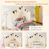GOPLUS Spielhaus Kinder Indoor, Spielzelt groß mit Produktbild-Vorschau 3