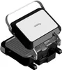 TurboTronic 2000W Kontaktgrill Waffeleisen für belgische Produktbild-Vorschau 12