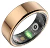 Maxlife smart ring MXSR-100 or taille 12 Voir les images du produit 5
