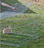 Kerbl Enclos extérieur avec barrière anti-fugue Voir les images du produit 10
