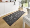 67x180 cm Protiskluzový běhoun Loop 102369 Náhled obrázku produktu 2