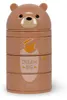 LEGAMI Organiseur de bureau Aww Rganiser TEDDY BEAR Voir les images du produit 3