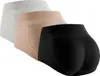 3 PCS Push Up Butt Damen,Butt Lifter Padded Höschen Produktbild-Vorschau 1