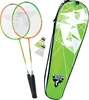 Talbot torro Badminton Set "2 Attacker" , 449502 Produktbild-Vorschau 1