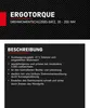 A marketing image with text describing product features. Anteprima dell’immagine prodotto