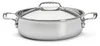 De Buyer Affinity Bratentopf niederer mit Deckel 28 cm Produktbild-Vorschau 10