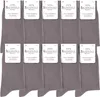 Occulto Herren 100% Baumwollsocken 10-20er Pack (Modell: Produktbild-Vorschau 1