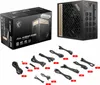 MSI MEG AI1300P PCIE5 Netzteil 1300 W 24-pin ATX ATX Produktbild-Vorschau 6