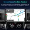 Autoradio Android 15 13,1 pouces, processeur octa-core, Voir les images du produit 3