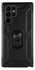 RING HÜLLE Armor für Samsung Galaxy S23 Ultra Handy Outdoor Produktbild-Vorschau 2