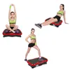 Fitness Platte Vibrationstrainer, für den Büro-Wohnzimmer, Produktbild-Vorschau 3