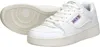 Skechers SPORT COURT 2 - CROWNE sportlicher Schnürer Weiß Produktbild-Vorschau 22