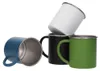 Tasse en acier inoxydable « Adventura » 340 ml - Tasse de Voir les images du produit 9