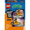 LEGO 60297 City Stuntz Power-Stuntbike, Set mit Produktbild-Vorschau 5