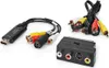 Video Grabber | USB 2.0 | 480p | A / V-Kabel / Scart Produktbild-Vorschau 9
