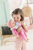 Corolle Mon Grand Poupon Interactieve Babypop Lucille, 42cm Voir les images du produit 9