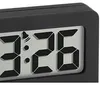 Tfa Dostmann 60.2014.01 Travel Wecker Schwarz One Size / EU Produktbild-Vorschau 6