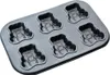 Bären-Keksform Bären-Keksform zum Backen von Keksen Produktbild-Vorschau 9