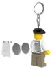 LEGO Minifigures Malíř svítící figurka (HT) Náhled obrázku produktu 4