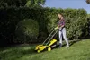 Akumulátorový vyžínač KARCHER LMO 18-33 - Bez vyměnitelné Náhled obrázku produktu 7