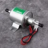 12V univerzálne benzínové elektrické palivové čerpadlo Náhľad obrázku produktu 8
