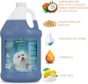 BioGroom Super White Dog Shampoo - Pro bílou a světlou Náhled obrázku produktu 2