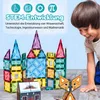 Fits4Kids Magnetické kostky - 136 dílků - Fits4Kids Náhled obrázku produktu 6