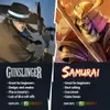 Dice Throne : Saison Deux – Gunslinger v. Samurai Voir les images du produit 6