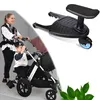 Marchepied universel pour poussette Kiddy, accessoire pour Voir les images du produit 12