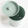 Zeller Present Vorratsdose Kartoffel Metall Ø16cm Produktbild-Vorschau 5