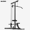 GORILLA SPORTS® Latzugstation - Verstellbar, inkl. Produktbild-Vorschau 8