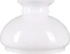 Petroleumglazen lampenkap, diameter 175 mm, vervangend Productafbeelding-voorbeeld 1