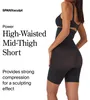 Spanx dames shapewear, model Higher Power, corrigerende Productafbeelding-voorbeeld 2