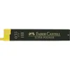 FABER-CASTELL Bleistiftminen 0,3 mm H Produktbild-Vorschau 1