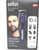 Stylingová súprava Braun All-In-One Series 7 MGK7410 Náhľad obrázku produktu 7