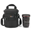 Lowepro Lens Case 11x14, Gürtel, Hand, Schwarz, 300 g, 110 Produktbild-Vorschau 7