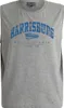 Übergrößen Tanktop Harrisburg Blau AHORN SPORTSWEAR Grey Produktbild-Vorschau 1
