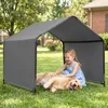 Tenda per cani da esterno, modello rifugio, dimensioni 129 Anteprima dell’immagine prodotto 2
