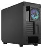 Meshify 2 RGB Black TG Light Tint (schwarz) Produktbild-Vorschau 9