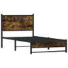 VidaXL 4007825, Dąb, 95 cm, 2,07 m, 91,5 cm, 900 x 2000 mm, Podgląd zdjęcia produktu 1