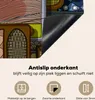 KitchenYeah© Herdabdeckplatte Teens - Radio - Muster - Produktbild-Vorschau 4