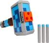 Hasbro F4416EU4 - Nerf Minecraft Stormlander Hammer mit 3 Produktbild-Vorschau 1