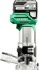 Hikoki M1808DA W2Z, 8 mm, 30000 RPM, Schwarz, Grün, Akku, Produktbild-Vorschau 4