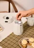 THERA MOKA ELECTRIC - Elektrische Espressokanne mit Produktbild-Vorschau 5