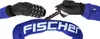 Kettenschloss Neopren 130cm 6mm Zahlen - blau Farbe: Produktbild-Vorschau 14