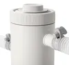 INTEX Krystal Clear Filterkartusche 1250 l/h mehrfarbig Produktbild-Vorschau 14