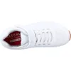 Skechers Schuhe Uno Air Blitz, 403673LWHT Produktbild-Vorschau 7