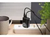 Philips - USB-Oplaadblok - DLP2621/03 - 230V - USB-A en Productafbeelding-voorbeeld 2