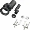 Geberit Anschlussset für Wand-WC PE d90/45 mit Produktbild-Vorschau 9