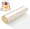 Tortenrandfolie Hoch 30cm x 10m, Transparent Acetat Rolle Produktbild-Vorschau 1